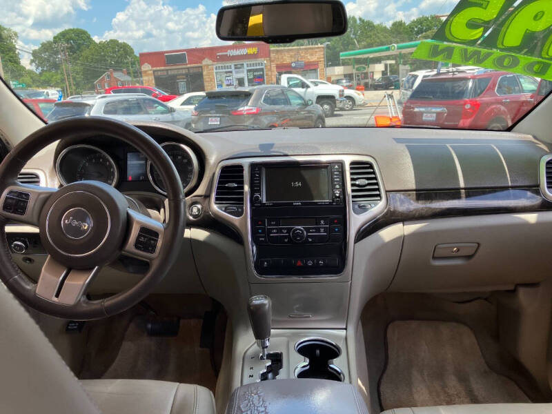 jeep grand cherokee 2013 1C4RJEAG5DC517473 image jeep grand cherokee 2013 1C4RJEAG5DC517473 image